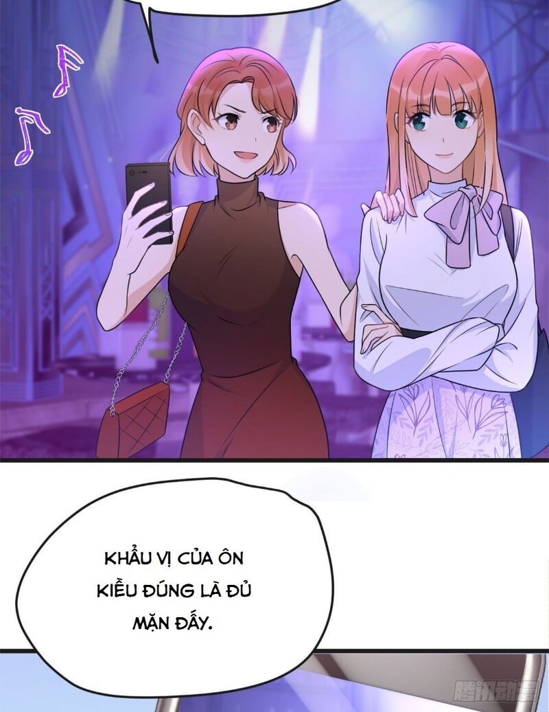 Vẫn Cứ Nhớ Em, Nhớ Em Chapter 30 - Trang 2