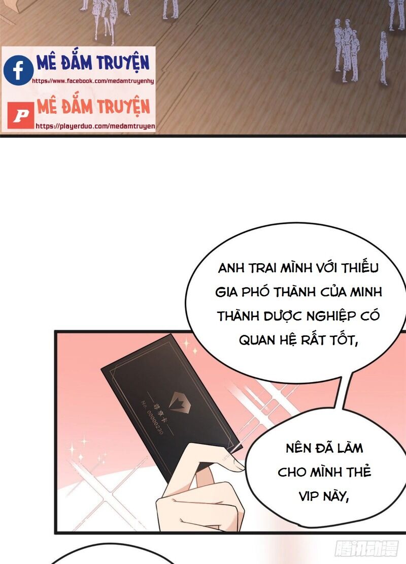 Vẫn Cứ Nhớ Em, Nhớ Em Chapter 30 - Trang 2