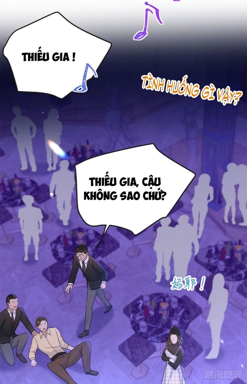Vẫn Cứ Nhớ Em, Nhớ Em Chapter 30 - Trang 2
