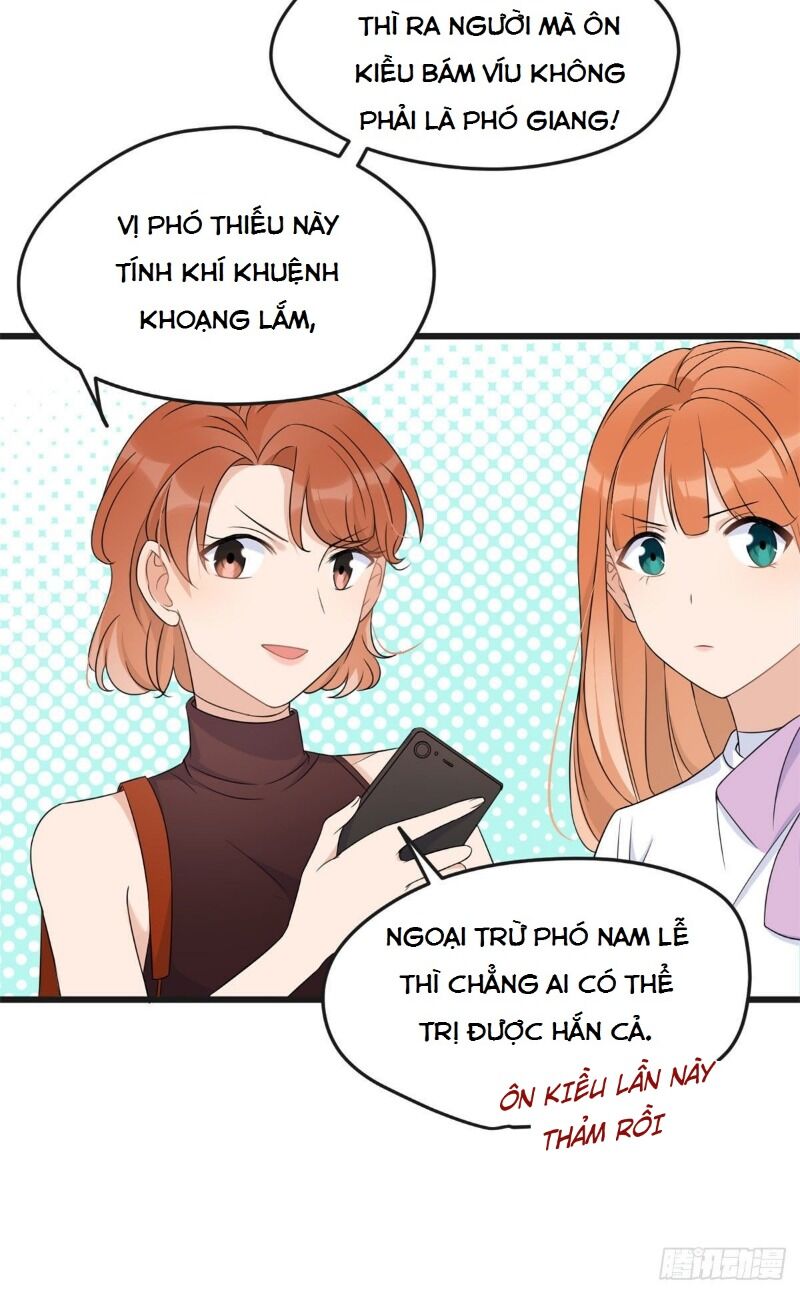 Vẫn Cứ Nhớ Em, Nhớ Em Chapter 30 - Trang 2