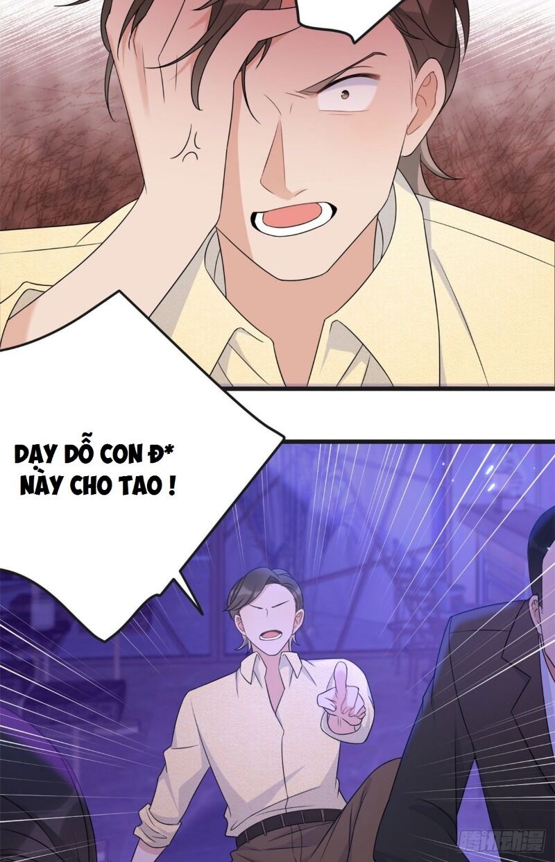 Vẫn Cứ Nhớ Em, Nhớ Em Chapter 30 - Trang 2