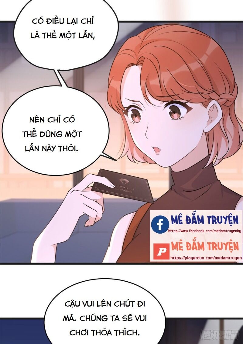 Vẫn Cứ Nhớ Em, Nhớ Em Chapter 30 - Trang 2