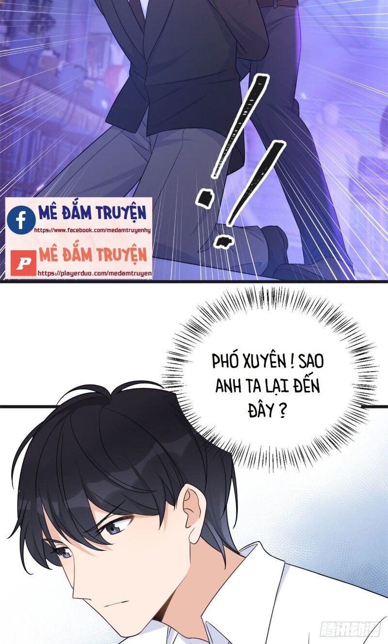 Vẫn Cứ Nhớ Em, Nhớ Em Chapter 30 - Trang 2