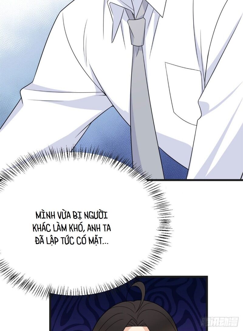 Vẫn Cứ Nhớ Em, Nhớ Em Chapter 30 - Trang 2