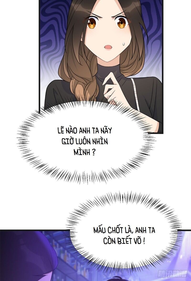 Vẫn Cứ Nhớ Em, Nhớ Em Chapter 30 - Trang 2