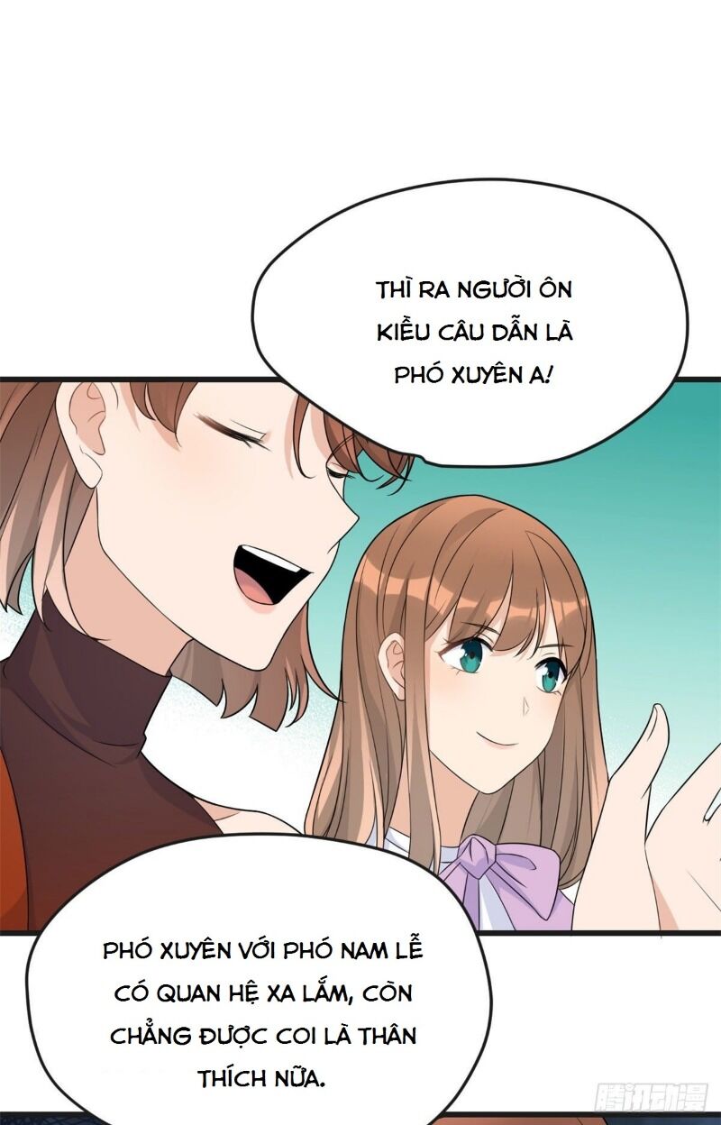 Vẫn Cứ Nhớ Em, Nhớ Em Chapter 30 - Trang 2