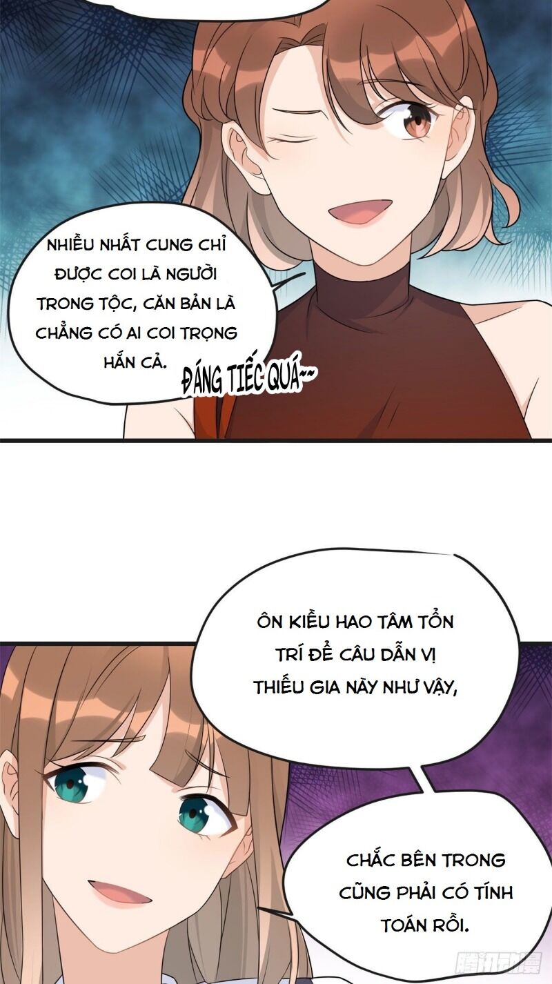 Vẫn Cứ Nhớ Em, Nhớ Em Chapter 30 - Trang 2