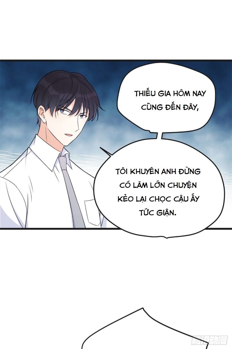 Vẫn Cứ Nhớ Em, Nhớ Em Chapter 30 - Trang 2