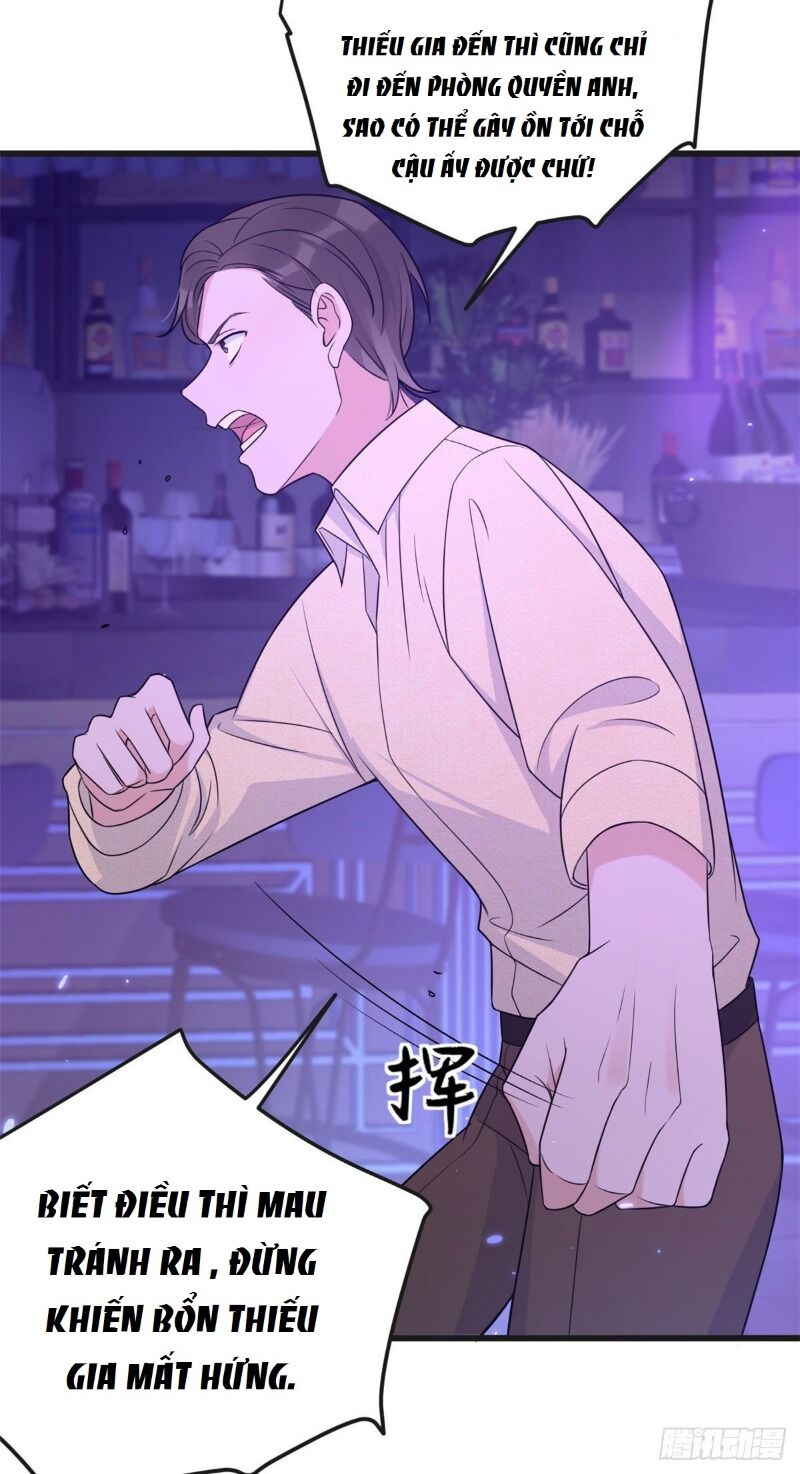 Vẫn Cứ Nhớ Em, Nhớ Em Chapter 30 - Trang 2