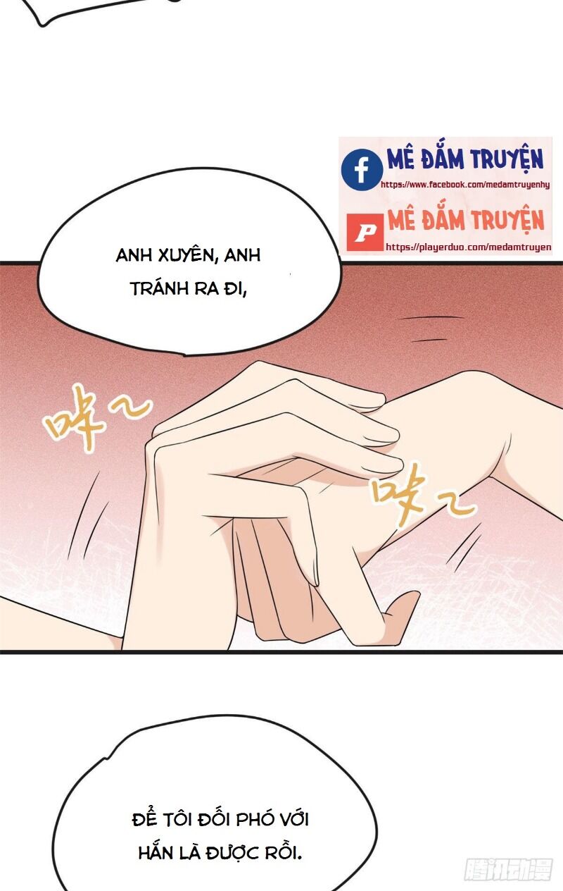 Vẫn Cứ Nhớ Em, Nhớ Em Chapter 30 - Trang 2