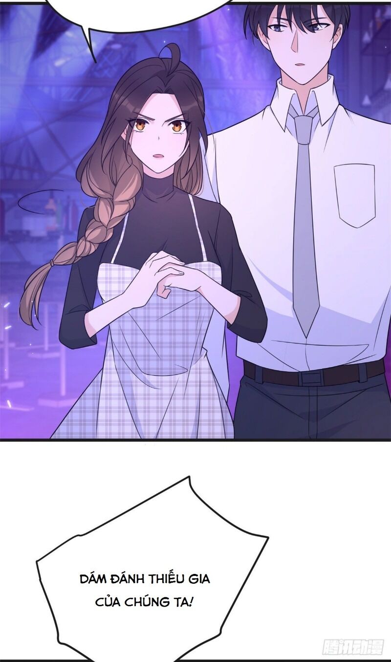 Vẫn Cứ Nhớ Em, Nhớ Em Chapter 30 - Trang 2