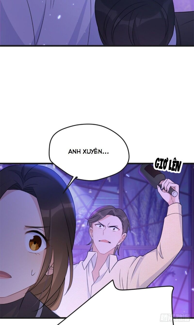Vẫn Cứ Nhớ Em, Nhớ Em Chapter 30 - Trang 2