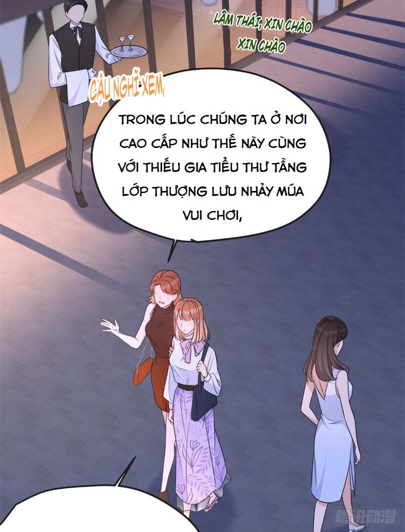 Vẫn Cứ Nhớ Em, Nhớ Em Chapter 30 - Trang 2