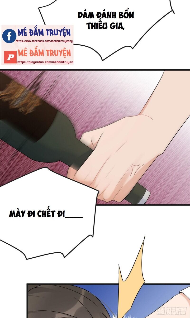 Vẫn Cứ Nhớ Em, Nhớ Em Chapter 30 - Trang 2