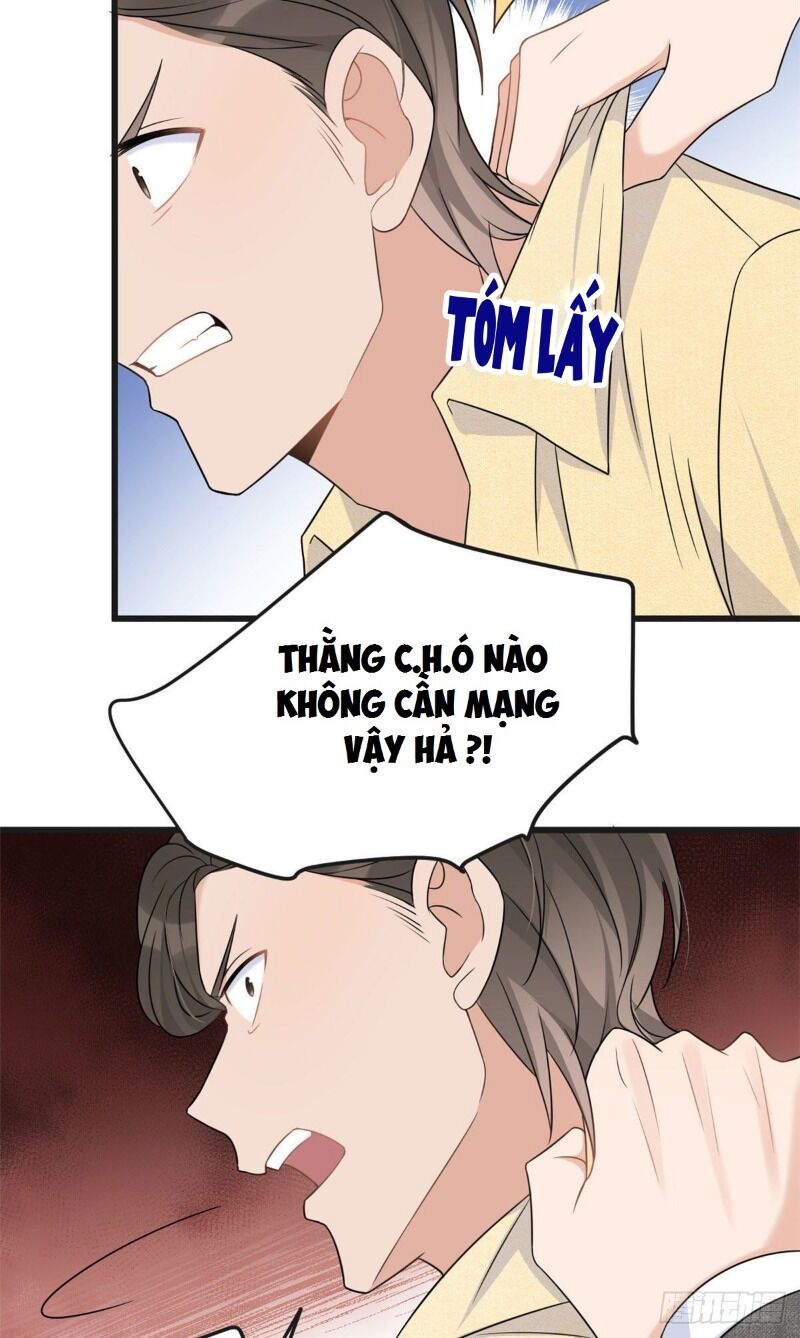 Vẫn Cứ Nhớ Em, Nhớ Em Chapter 30 - Trang 2