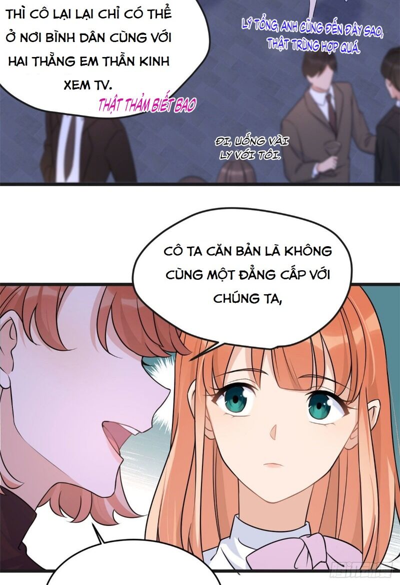 Vẫn Cứ Nhớ Em, Nhớ Em Chapter 30 - Trang 2