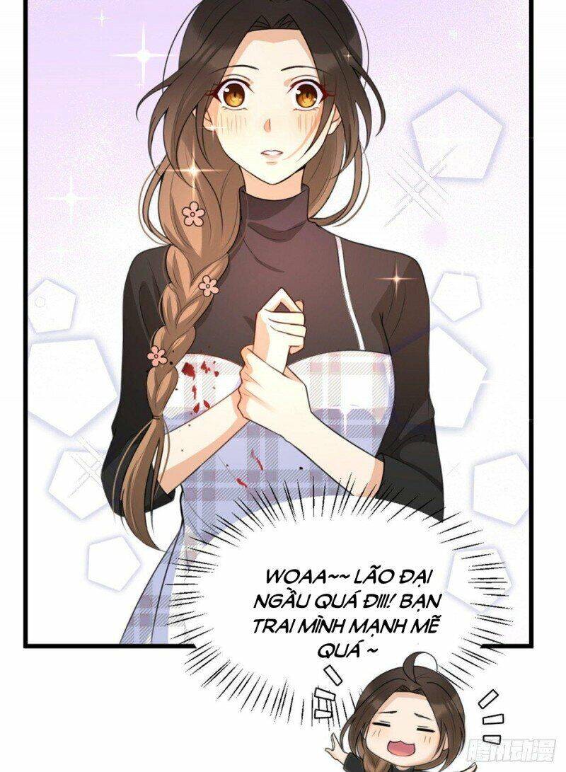 Vẫn Cứ Nhớ Em, Nhớ Em Chapter 31 - Trang 2