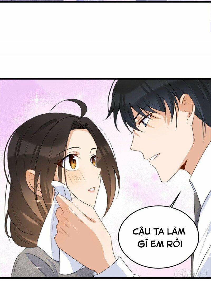 Vẫn Cứ Nhớ Em, Nhớ Em Chapter 31 - Trang 2