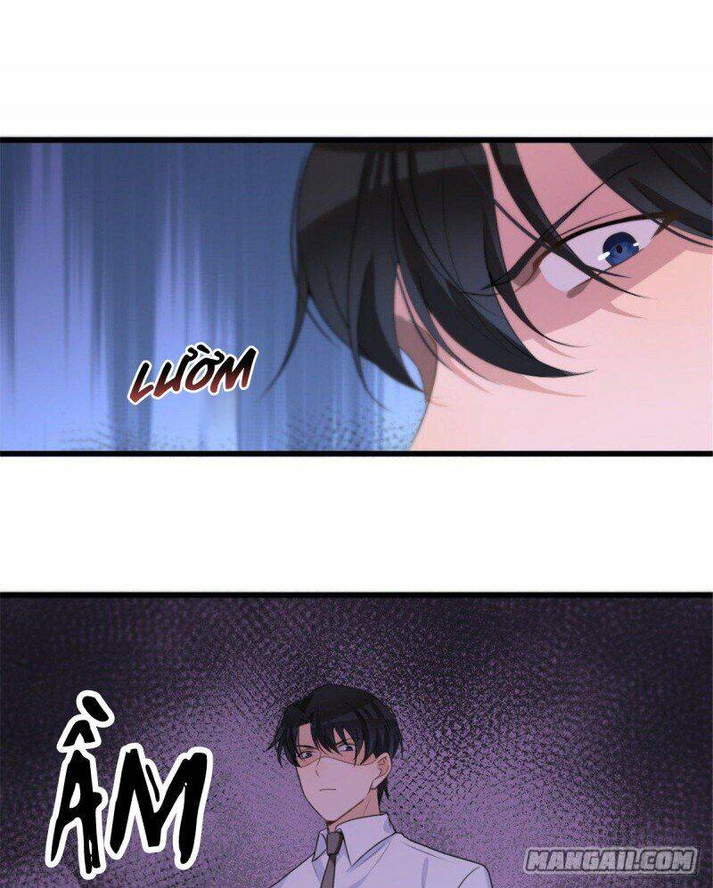 Vẫn Cứ Nhớ Em, Nhớ Em Chapter 31 - Trang 2