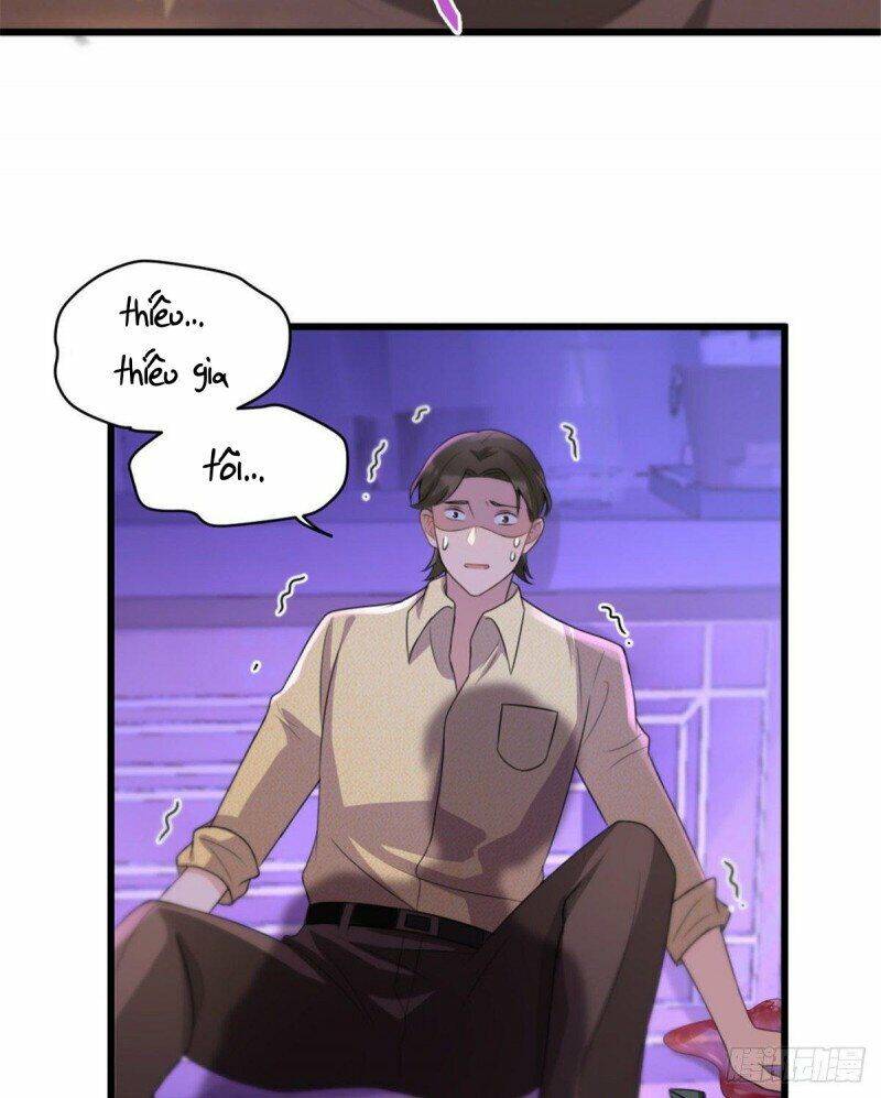 Vẫn Cứ Nhớ Em, Nhớ Em Chapter 31 - Trang 2