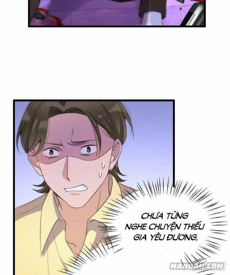 Vẫn Cứ Nhớ Em, Nhớ Em Chapter 31 - Trang 2