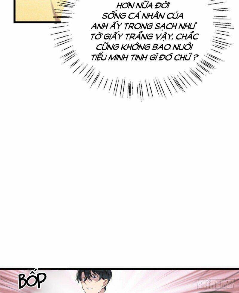 Vẫn Cứ Nhớ Em, Nhớ Em Chapter 31 - Trang 2