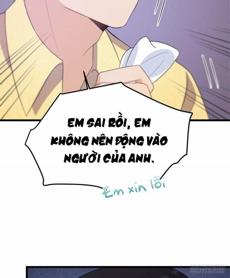 Vẫn Cứ Nhớ Em, Nhớ Em Chapter 31 - Trang 2