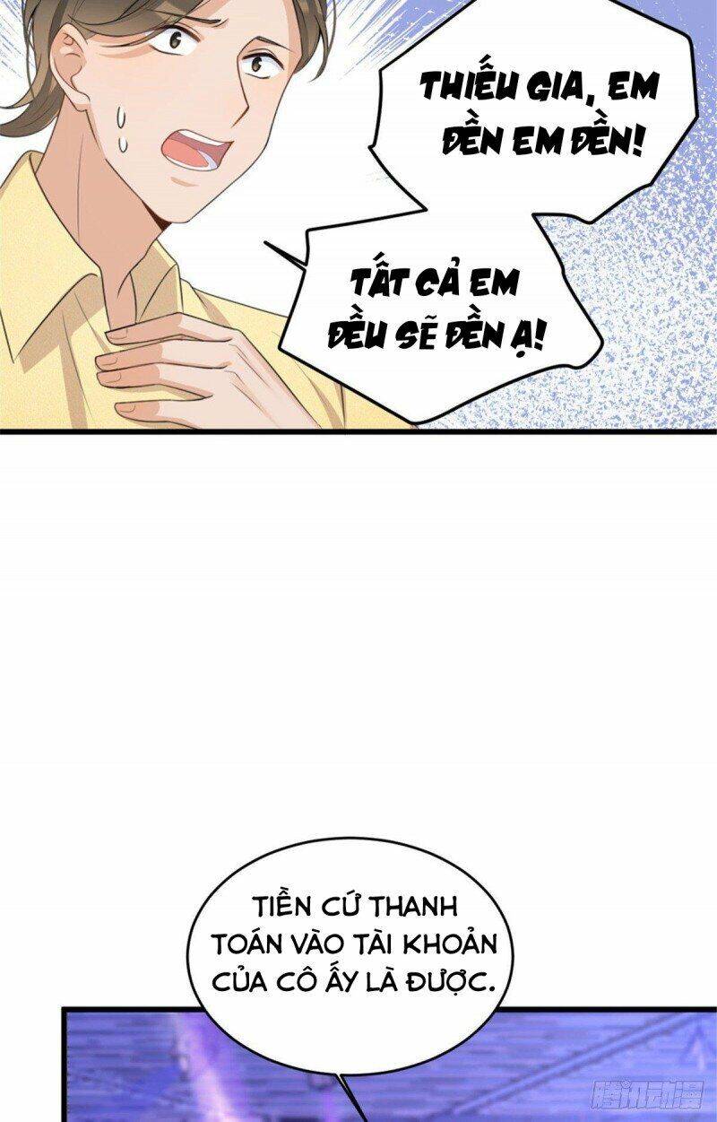 Vẫn Cứ Nhớ Em, Nhớ Em Chapter 31 - Trang 2