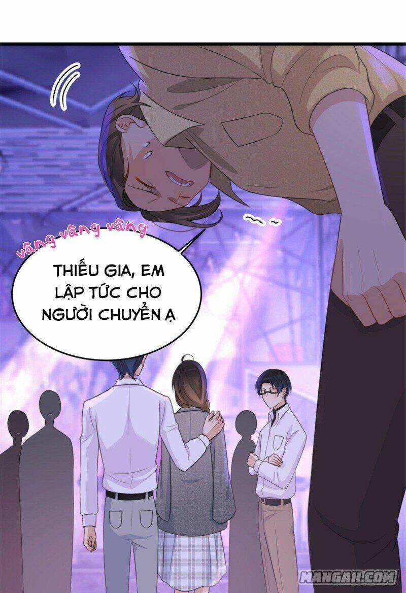 Vẫn Cứ Nhớ Em, Nhớ Em Chapter 31 - Trang 2