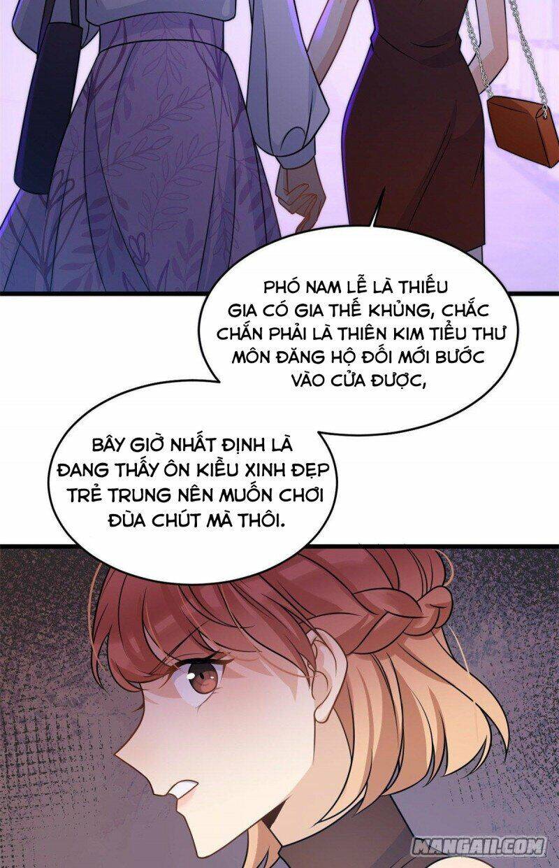Vẫn Cứ Nhớ Em, Nhớ Em Chapter 31 - Trang 2