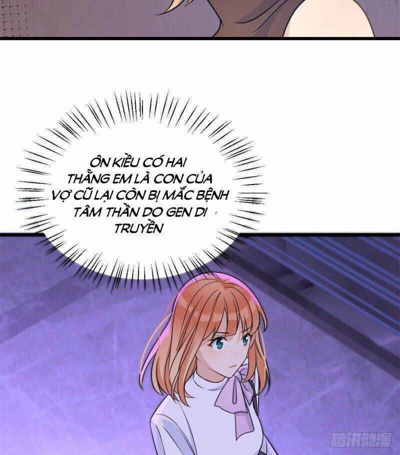 Vẫn Cứ Nhớ Em, Nhớ Em Chapter 31 - Trang 2