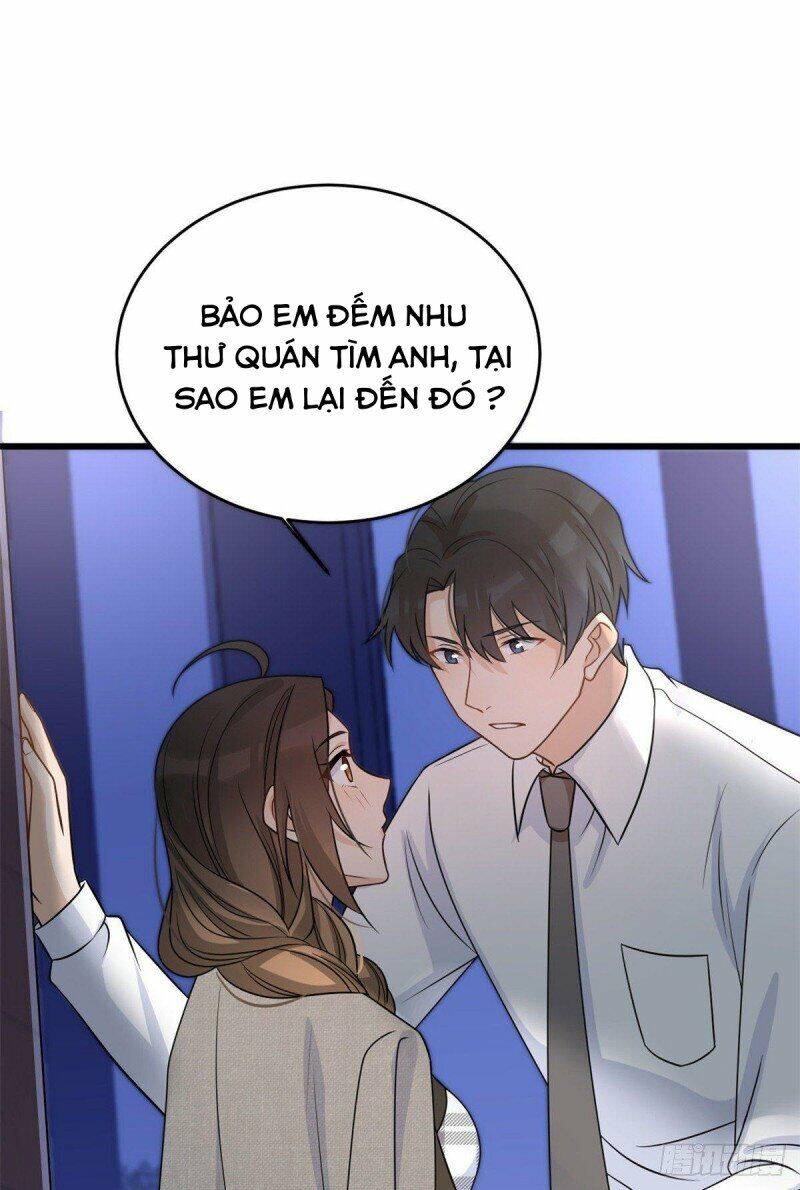 Vẫn Cứ Nhớ Em, Nhớ Em Chapter 31 - Trang 2