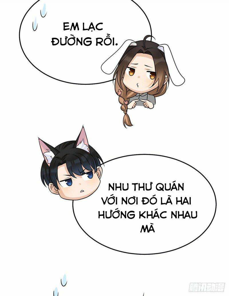 Vẫn Cứ Nhớ Em, Nhớ Em Chapter 31 - Trang 2