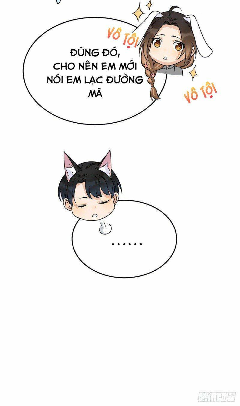 Vẫn Cứ Nhớ Em, Nhớ Em Chapter 31 - Trang 2