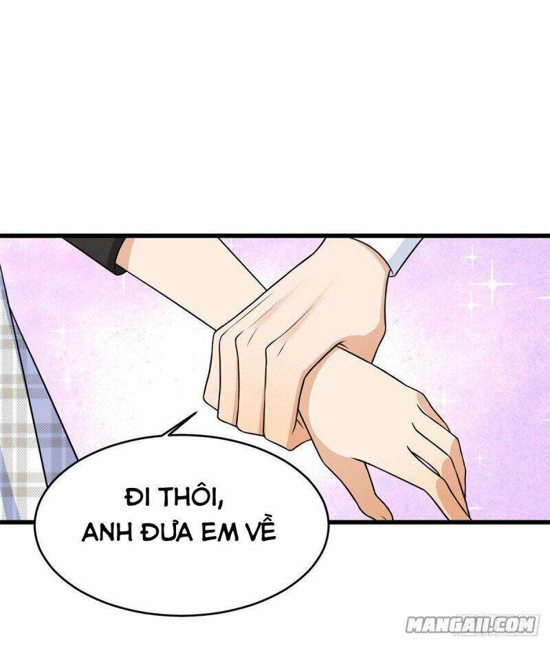 Vẫn Cứ Nhớ Em, Nhớ Em Chapter 31 - Trang 2