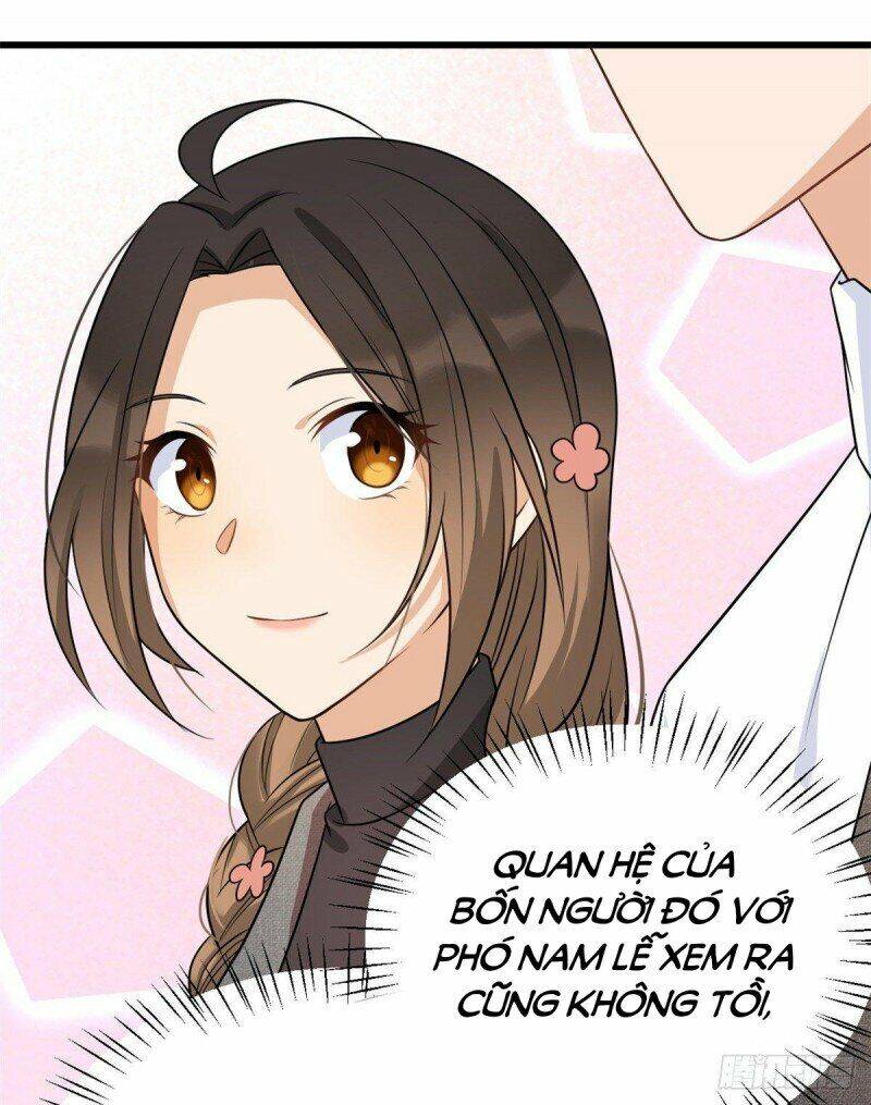 Vẫn Cứ Nhớ Em, Nhớ Em Chapter 31 - Trang 2