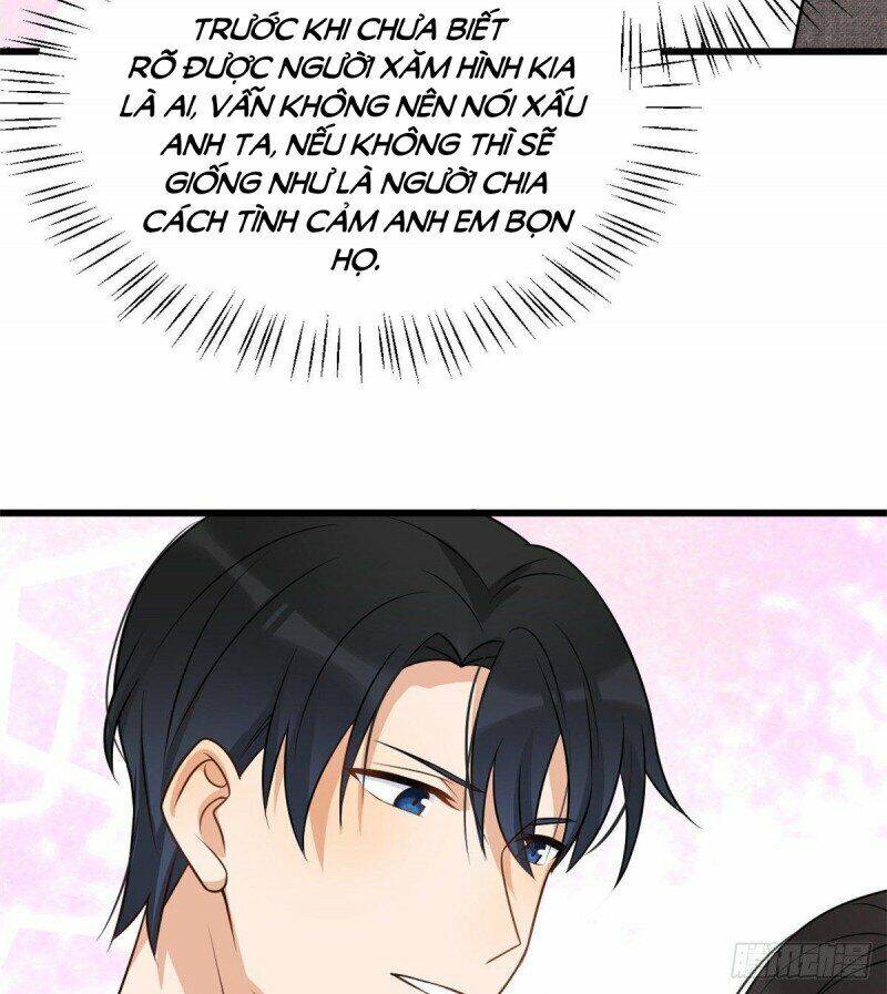 Vẫn Cứ Nhớ Em, Nhớ Em Chapter 31 - Trang 2