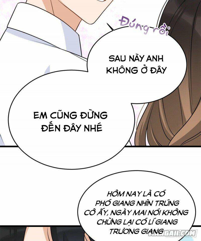 Vẫn Cứ Nhớ Em, Nhớ Em Chapter 31 - Trang 2