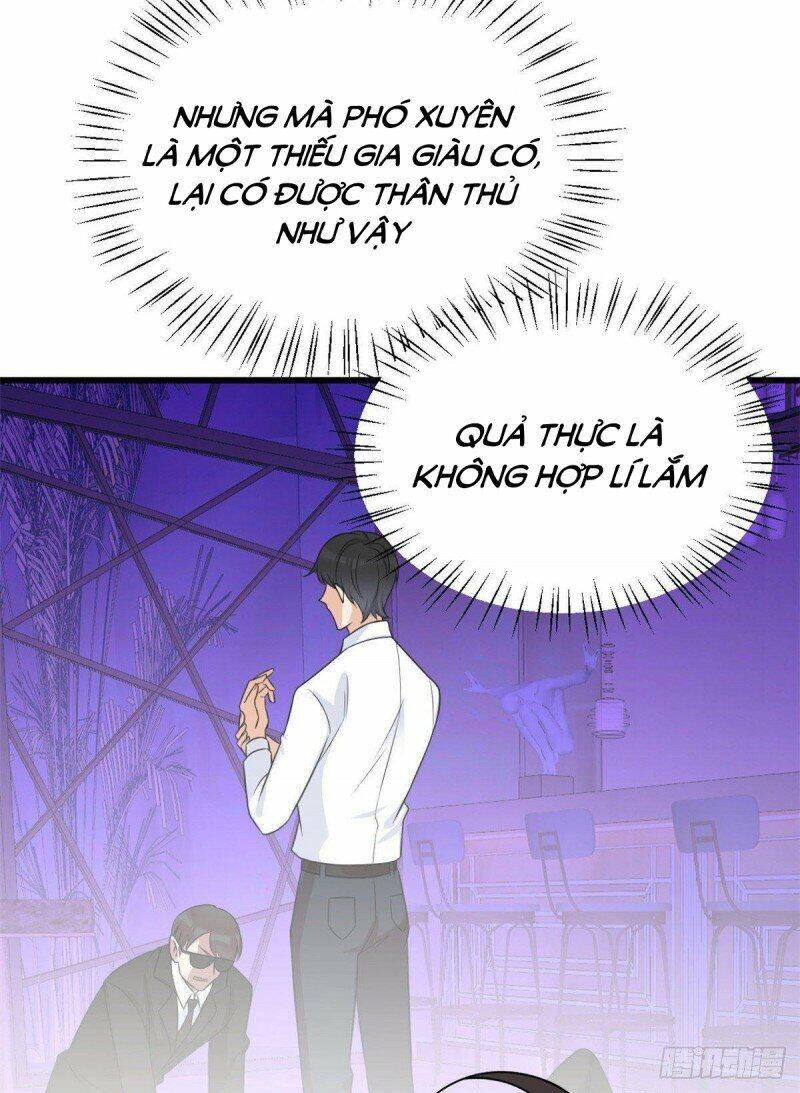 Vẫn Cứ Nhớ Em, Nhớ Em Chapter 31 - Trang 2