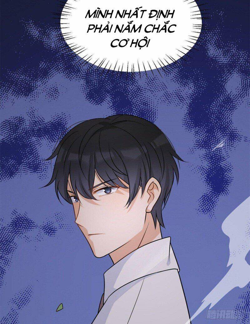 Vẫn Cứ Nhớ Em, Nhớ Em Chapter 31 - Trang 2