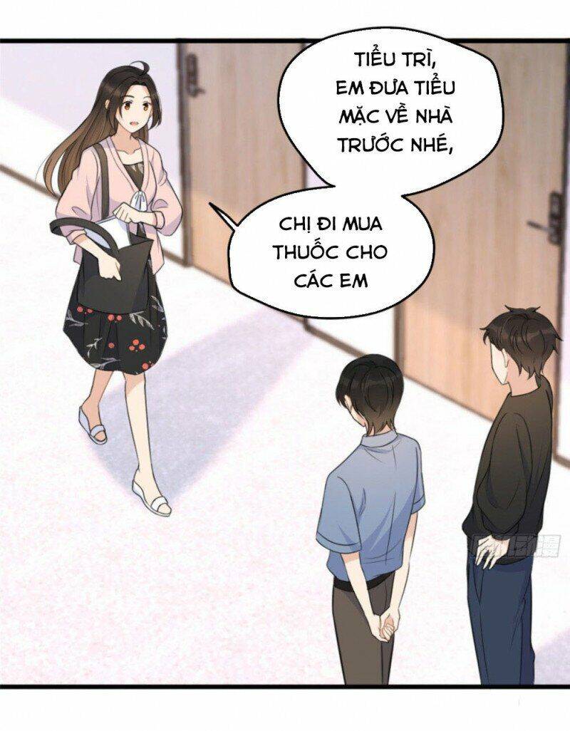 Vẫn Cứ Nhớ Em, Nhớ Em Chapter 32 - Trang 2