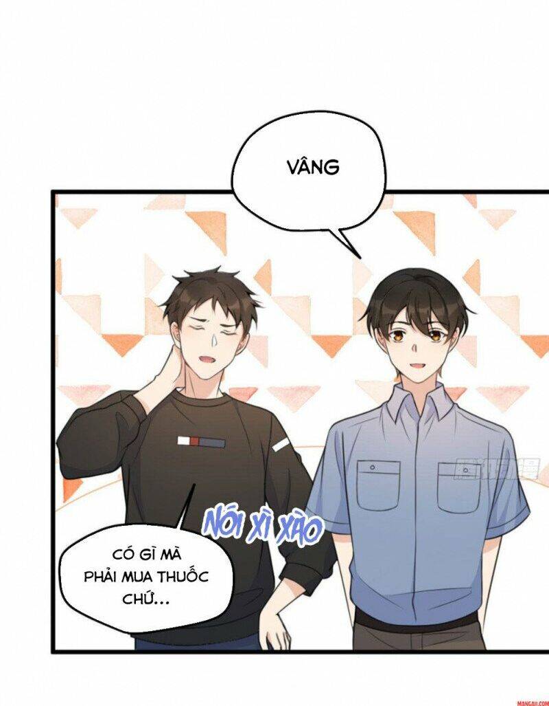 Vẫn Cứ Nhớ Em, Nhớ Em Chapter 32 - Trang 2
