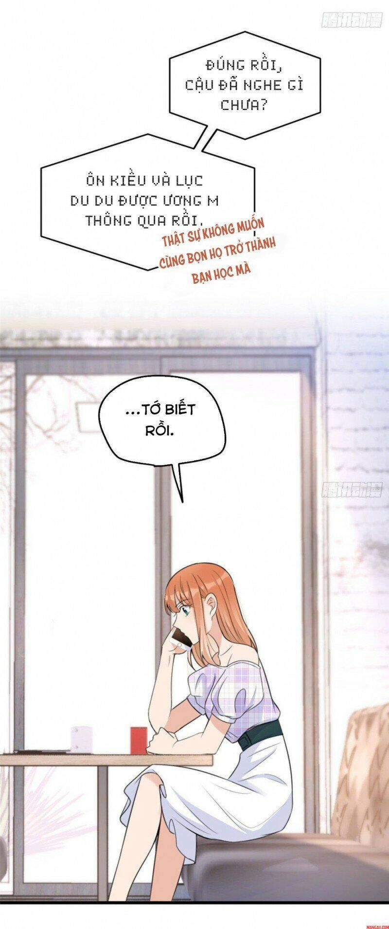 Vẫn Cứ Nhớ Em, Nhớ Em Chapter 32 - Trang 2