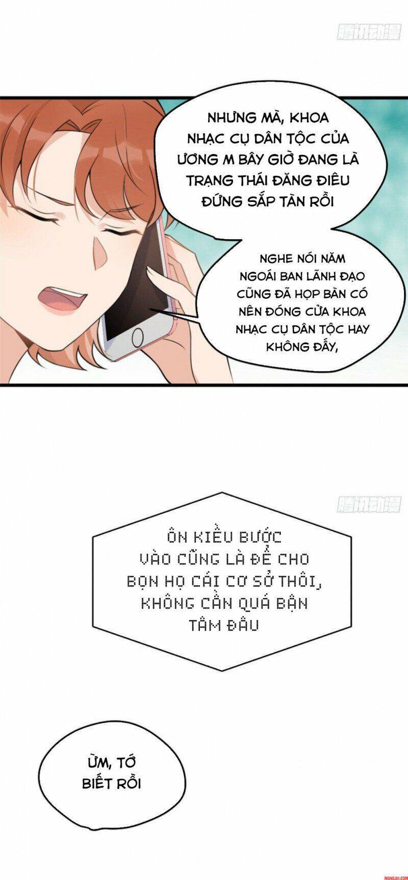 Vẫn Cứ Nhớ Em, Nhớ Em Chapter 32 - Trang 2