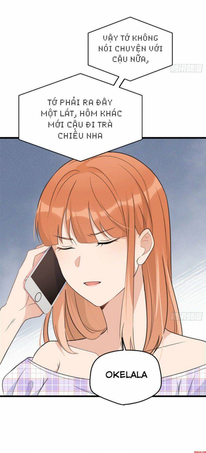 Vẫn Cứ Nhớ Em, Nhớ Em Chapter 32 - Trang 2