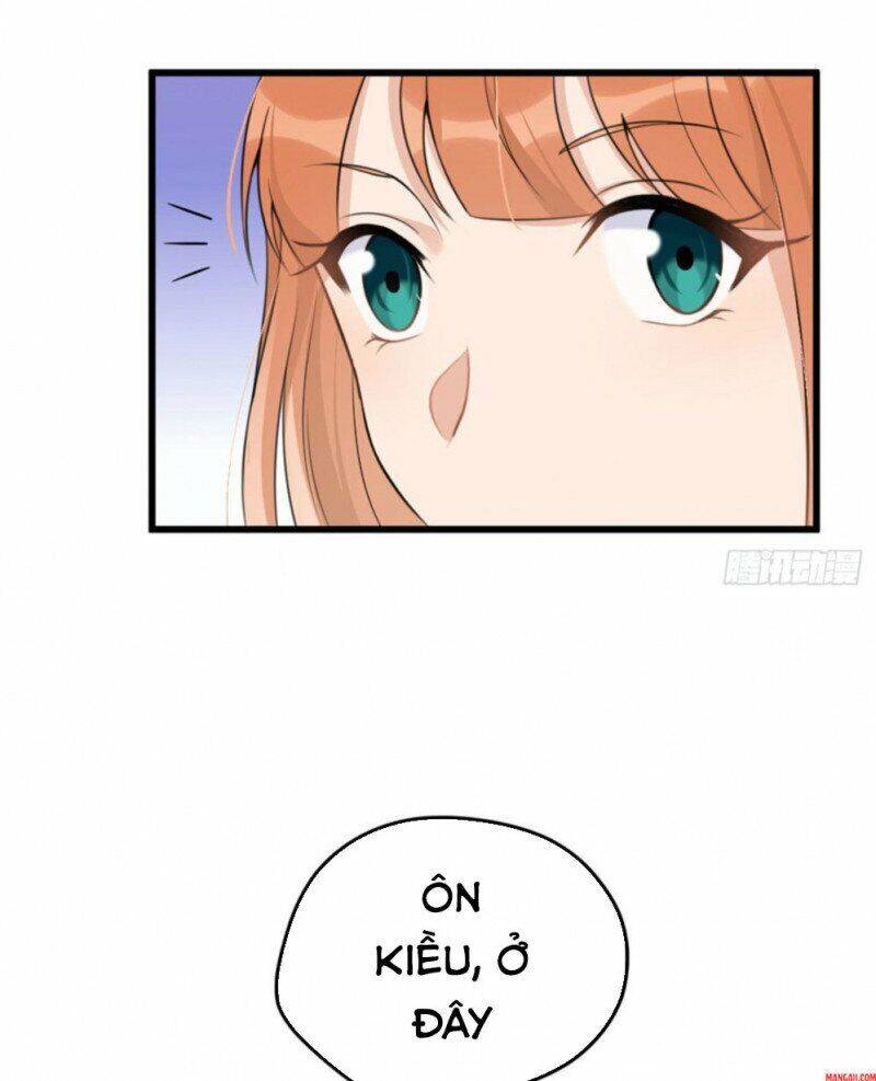 Vẫn Cứ Nhớ Em, Nhớ Em Chapter 32 - Trang 2