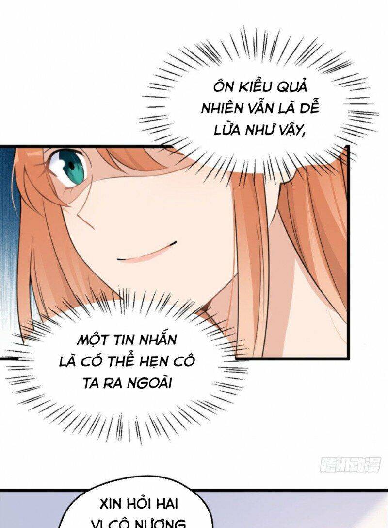 Vẫn Cứ Nhớ Em, Nhớ Em Chapter 32 - Trang 2