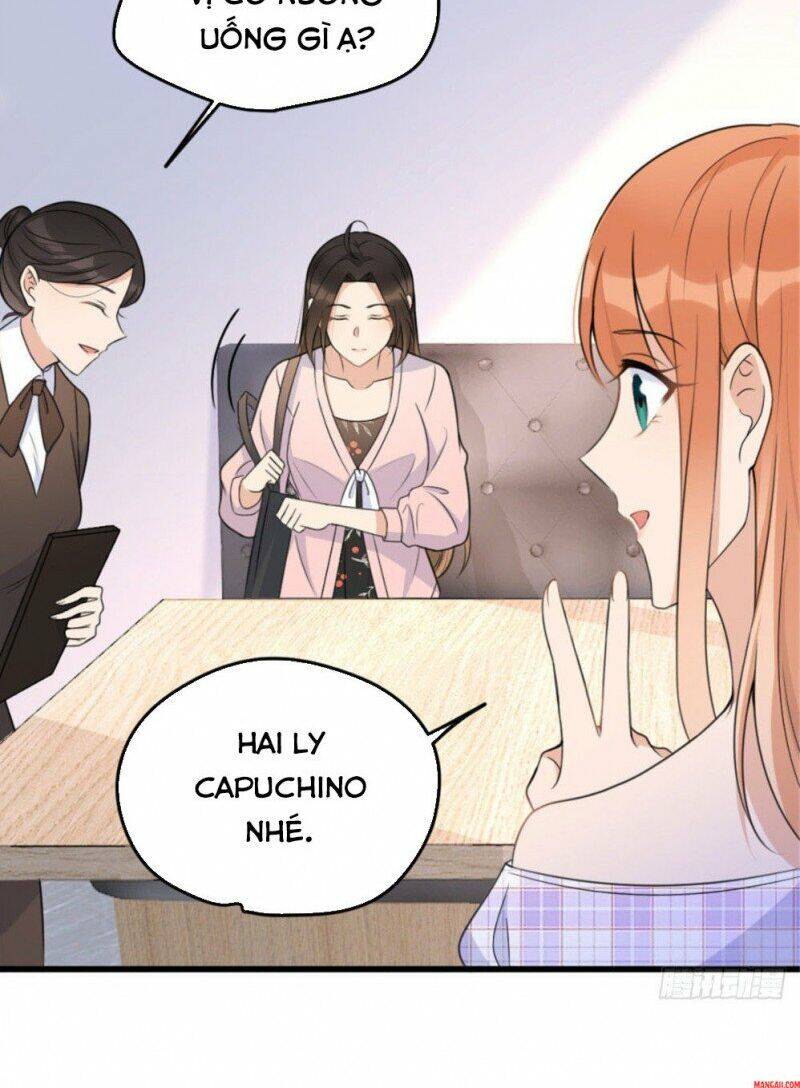 Vẫn Cứ Nhớ Em, Nhớ Em Chapter 32 - Trang 2