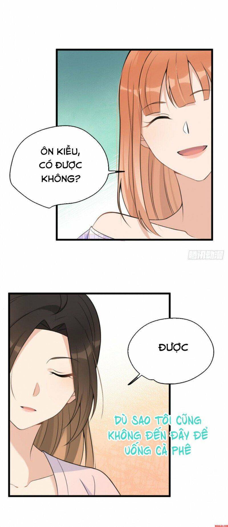 Vẫn Cứ Nhớ Em, Nhớ Em Chapter 32 - Trang 2