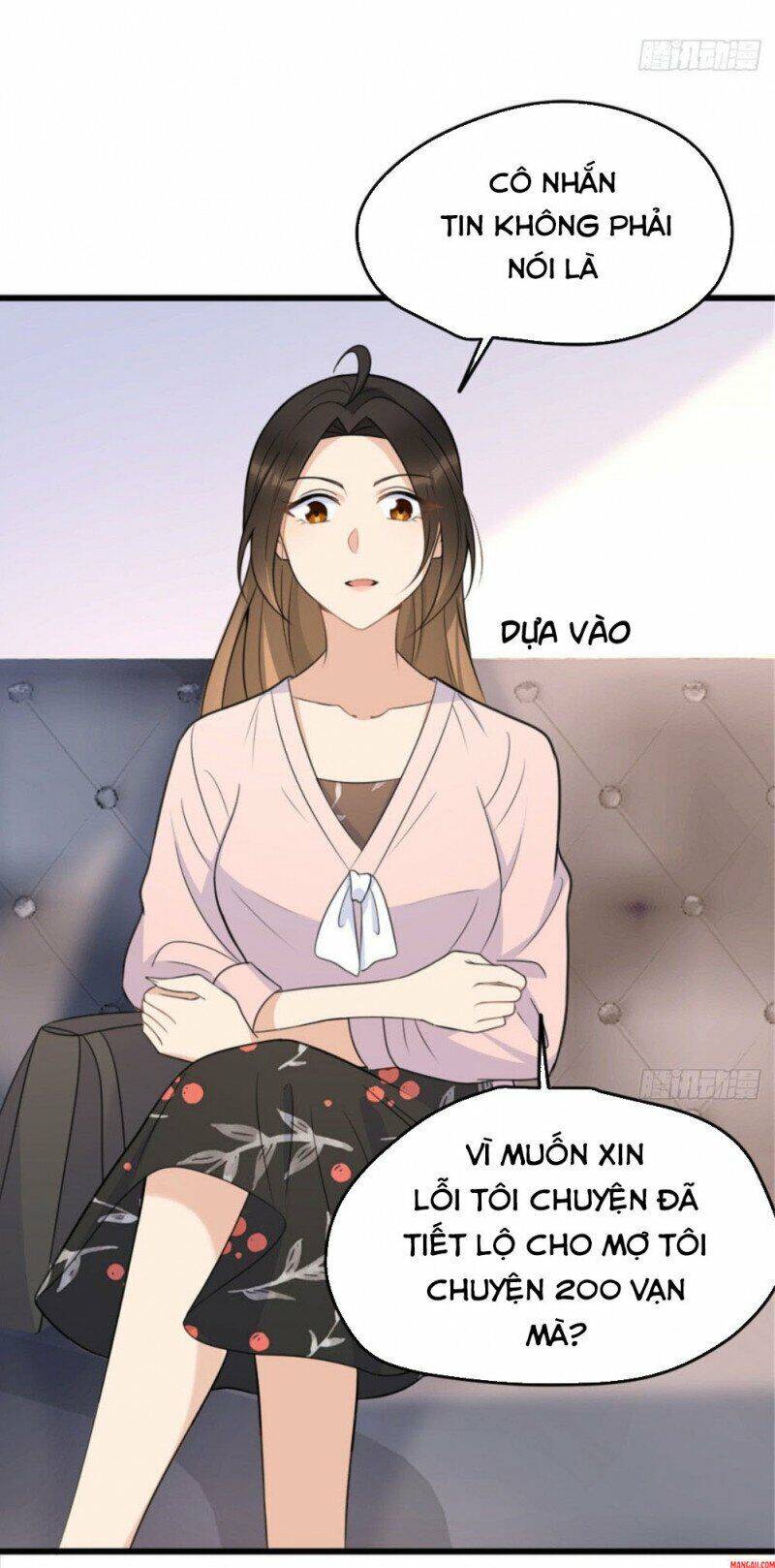 Vẫn Cứ Nhớ Em, Nhớ Em Chapter 32 - Trang 2